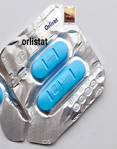 Orlistat